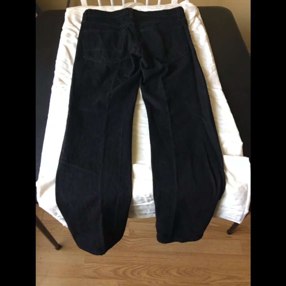 Arizona Black Skinny Jeans 31x30